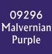 Reaper Master Series Paints: (Core Colors) Malvernian Purple