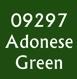 Reaper Master Series Paints: (Core Colors) Adonese Green