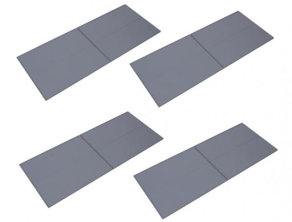 Kings Of War: Small Movement Tray Pack