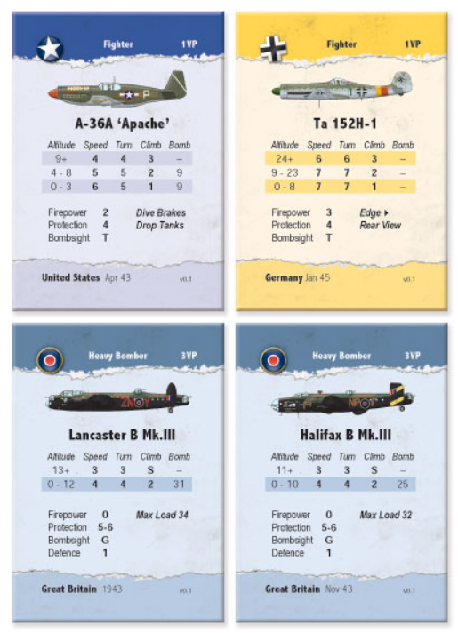 Wing Leader: Supremacy 1943-1945 (2nd Printing)