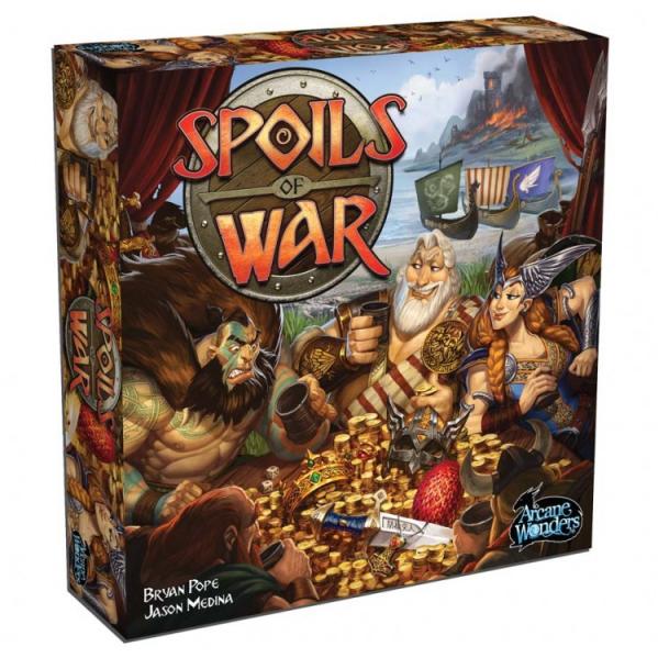 Spoils of War