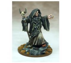 SAGA: Pagan Priest #3