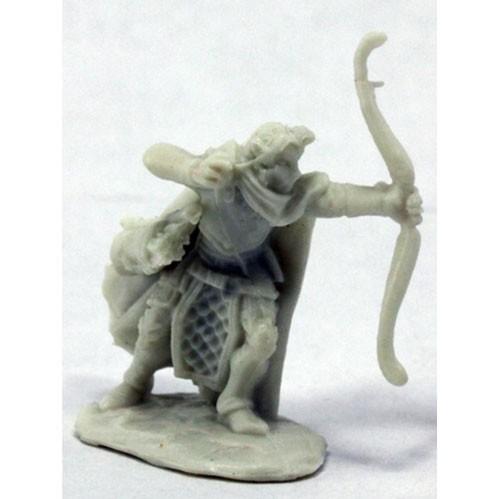 Dark Heaven Bones: Galadanoth, Elf Sniper