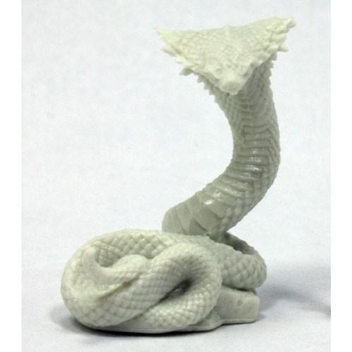Dark Heaven Bones: Giant Cobra