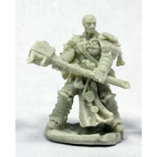 Pathfinder Bones: Crowe, Iconic Bloodrager