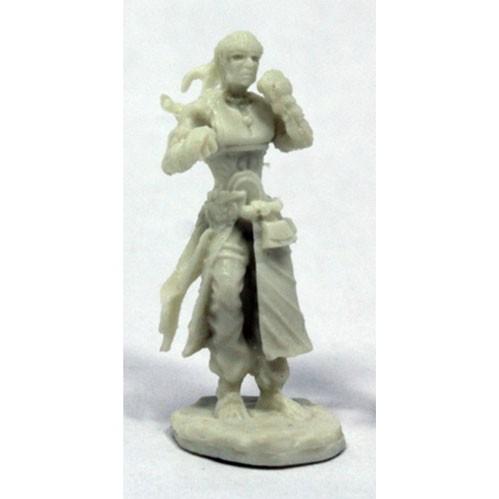 Pathfinder Bones: Brotherhood Of The Seal