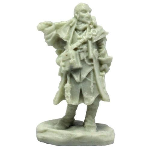 Pathfinder Bones: Quinn, Iconic Investigator