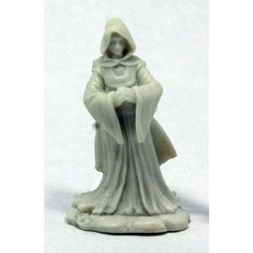 Pathfinder Bones: Aglanda, Herald Of Razmir