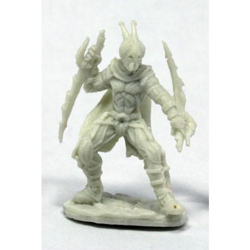Pathfinder Bones: Red Mantis Assassin