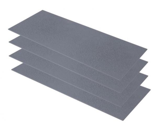 Kings of War: 50mm Movement Tray Pack