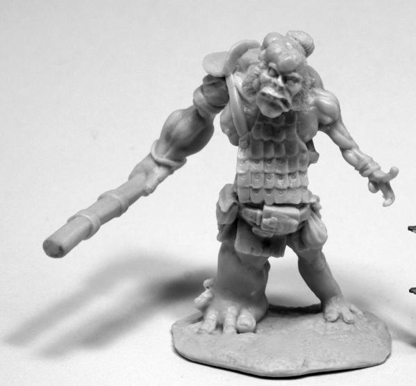 Dark Heaven Bones: Formorian Giant