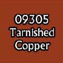Reaper Master Series Paints: (Core Colors) Tarnished Copper