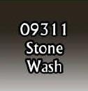 Reaper Master Series Paints: (Core Colors) Stone Wash