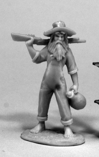 Chronoscope Bones: Hillbilly