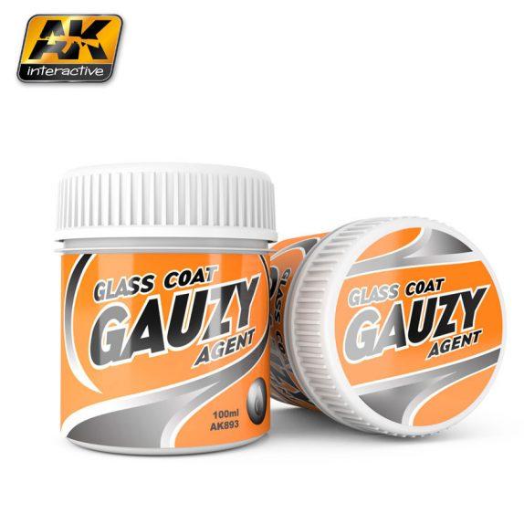 AK-Interactive: (Accessory) Gauzy Agent Glass Coat
