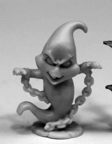 Dark Heaven Bones: Bonesylvanians - Gus