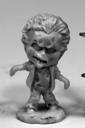 Dark Heaven Bones: Bonesylvanians - Bart