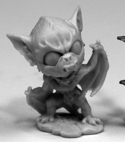 Dark Heaven Bones: Bonesylvanians - Drak