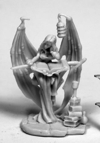 Dark Heaven Bones: 2015 Kickstarter Sophie