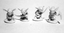 Dark Heaven Bones: Gremlins (4)