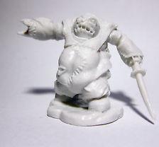 Dark Heaven Bones: Gutrags, Stitch Golem
