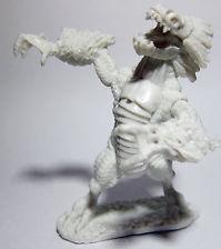 Dark Heaven Bones: Jungle Titan