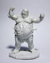 Dark Heaven Bones: Flesh Golem