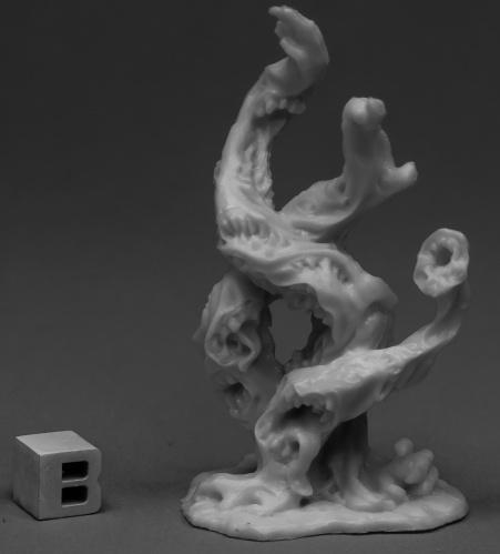 Dark Heaven Bones: Gravewailer