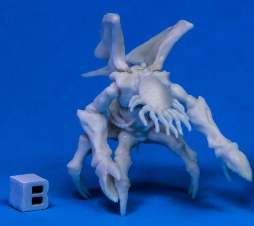 Dark Heaven Bones: Mi-go, Eldritch Horror (2)