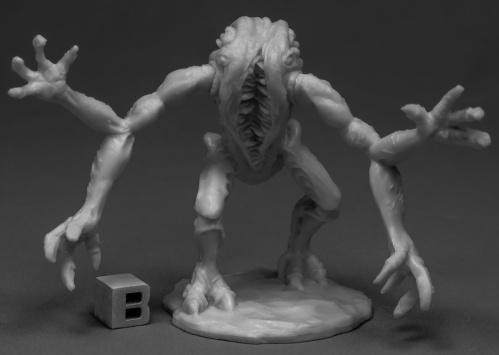 Dark Heaven Bones: Gug, Eldritch Horror