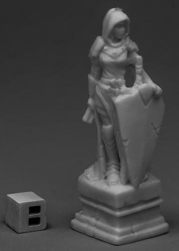 Dark Heaven Bones: Gravestone of Protection