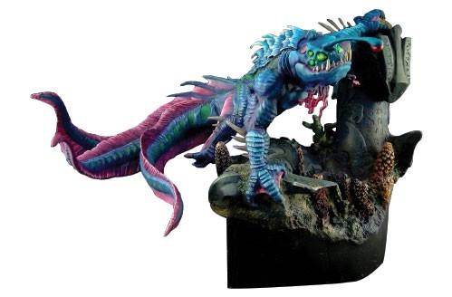 Dark Heaven Bones: Dagon