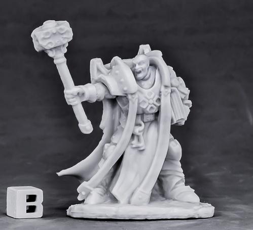 Dark Heaven Bones: Crusader Ardent (Hammer)