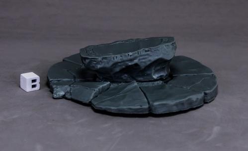 Dark Heaven Bones: Sacrificial Altar