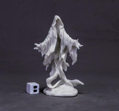 Dark Heaven Bones: Death Shroud