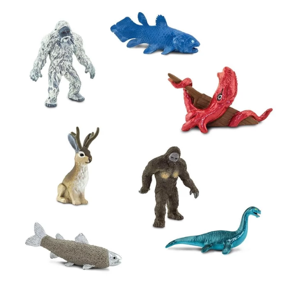 TOOBS: Cryptozoology Designer TOOB
