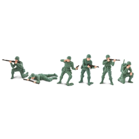 TOOBS: Army Men Designer TOOB