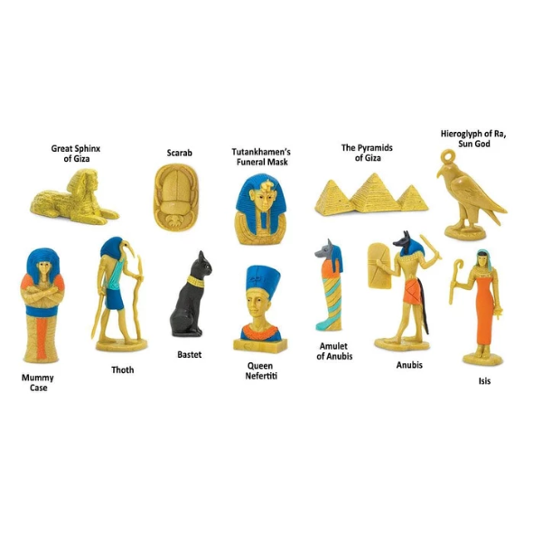 TOOBS: Ancient Egypt