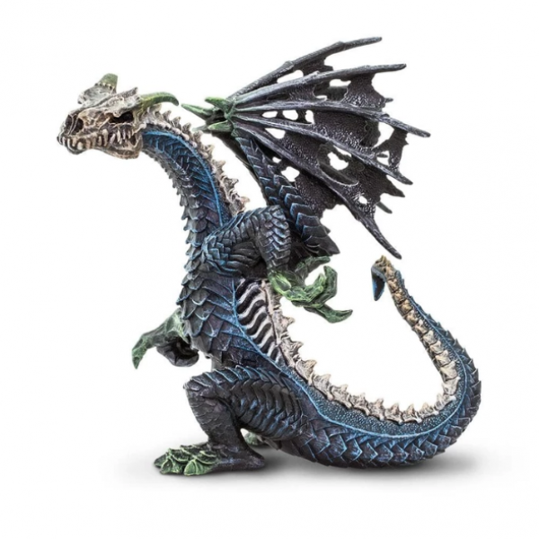 Dragons: Ghost Dragon