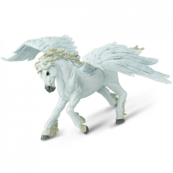 Mythical Realms: Pegasus
