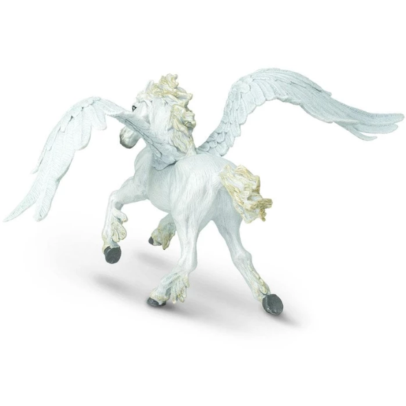 Mythical Realms: Pegasus