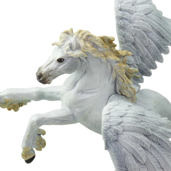 Mythical Realms: Pegasus
