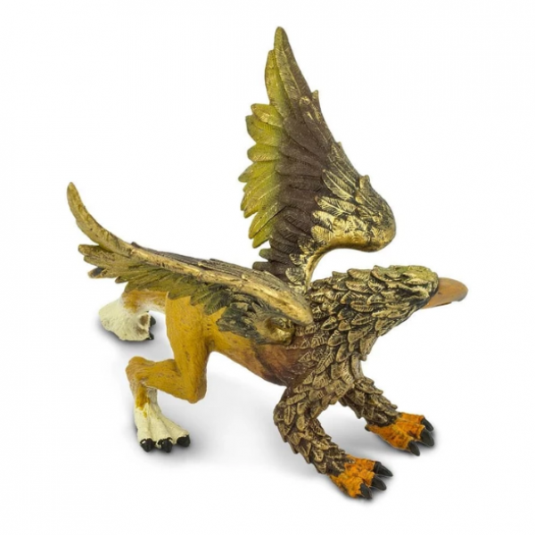 Mythical Realms: Griffin