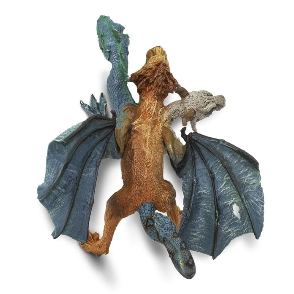 Mythical Realms: Chimera