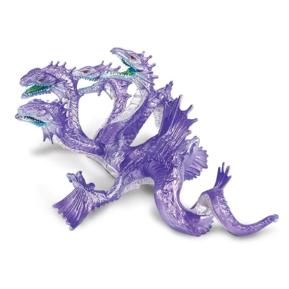 Mythical Realms: Hydra