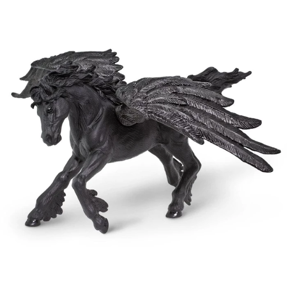 Mythical Realms: Twilight Pegasus