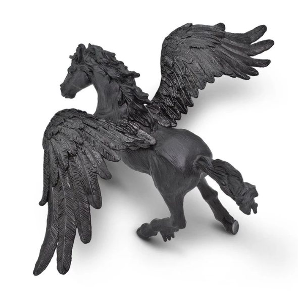 Mythical Realms: Twilight Pegasus