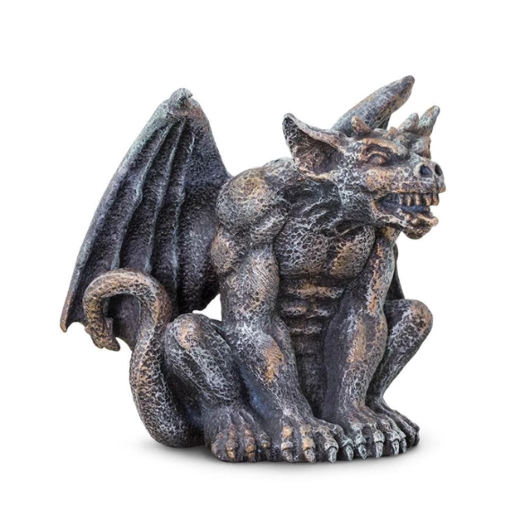 Mythical Realms: Gargoyle