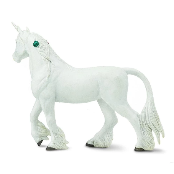 Mythical Realms: Unicorn