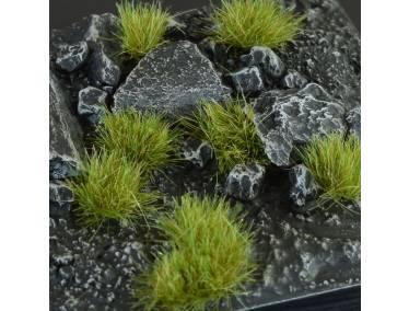 Gamer's Grass Dense Green Tufts 6mm